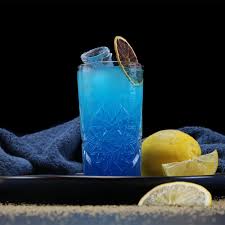 Blue Ocean